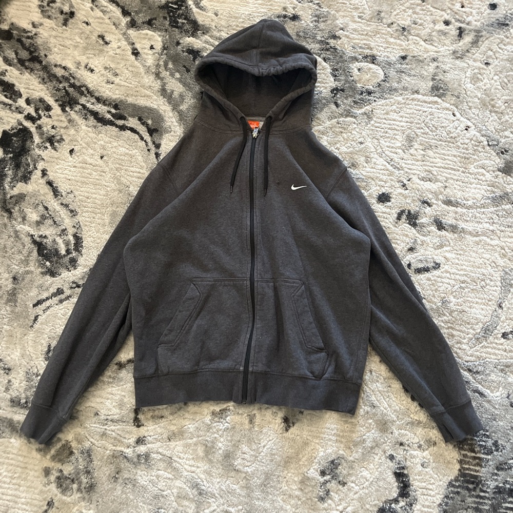 nike hoodie